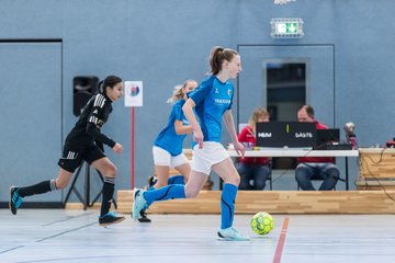 Bild 8 - C-Juniorinnen Futsalmeisterschaft